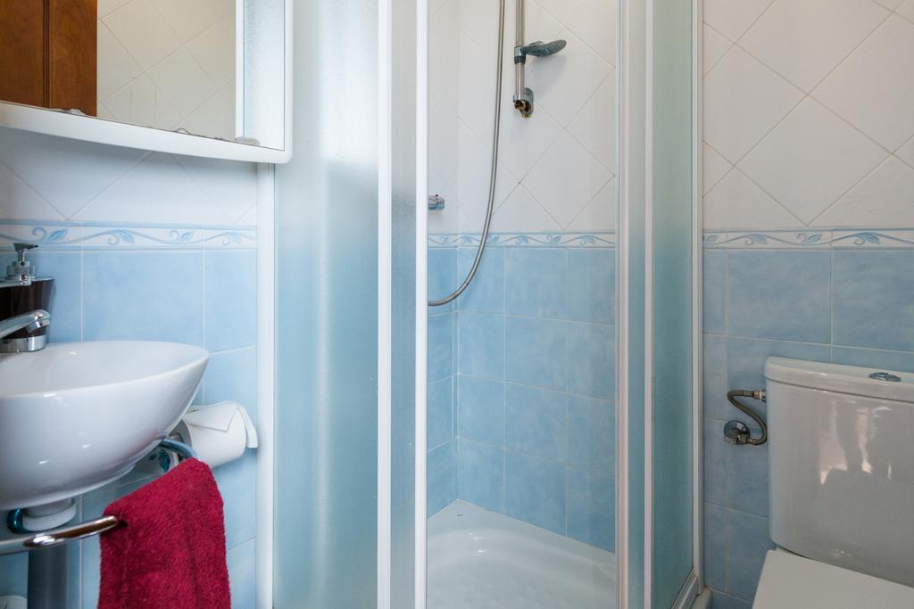 הוילה Almuñécar Casa Buenavista מראה חיצוני תמונה